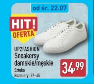 Sneakersy Up2Fashion