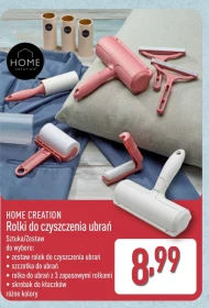 Валик для одягу Home Creation