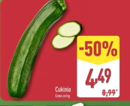 Cukinia