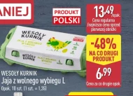 Jaja Wesoły Kurnik