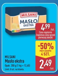 Masło Milsani