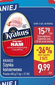 Szynka Krakus
