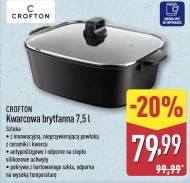 Brytfanna Crofton