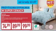 Komplet pościeli Novitesse