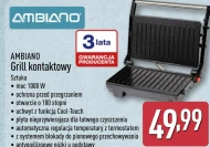 Grill Ambiano