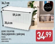 Контейнер Home Creation