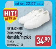 Кросівки Up2Fashion