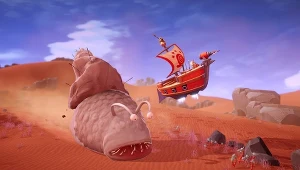 Zalew darmowych gier na Steamie! Świetnie oceniane hity za 0 zł