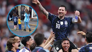 Polka zszokowana tym, co zobaczyła w Argentynie. "Nie wyobrażam sobie finału"