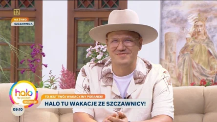 Gromee w Szczawnicy. Muzyk o rodzinnym odpoczynku i najnowszych planach