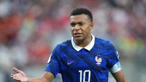 Francja - Anglia w meczu o trzecie miejsce MŚ 2026. Relacja na żywo