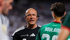 Marciniak przerywa milczenie. To zaważyło na decyzji FIFA ws. finału