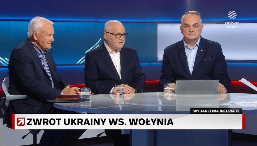 "Prezydenci i premierzy". Politycy skomentowali ruch Zełenskiego