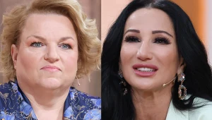 Katarzyna Bosacka nie gryzła się w język. Otwarcie skrytykowała Steczkowską