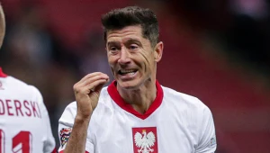 Lewandowski melduje się na mundialu. Specjalne prawo FIFA. Dożywotnia zgoda