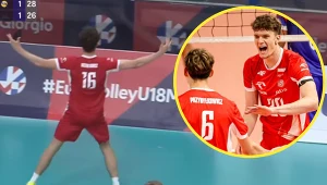Polscy siatkarze zdobyli mistrzostwo Europy do lat 18