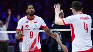 Siatkarze Grbicia rozwiązali problemy. Mistrzowie olimpijscy na deskach