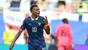 Mbappe przeszedł do historii MŚ. Francuz już przed Messim