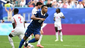 4:0 w pierwszej połowie, potem niesamowity powrót. Kanonada w meczu o brąz