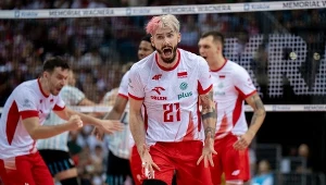 Kłopoty Polaków, a potem ogłoszenie FIVB. "Magiczna" granica coraz bliżej