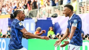 Francuz przeszedł do historii. Rekord legendy przetrwał 56 lat