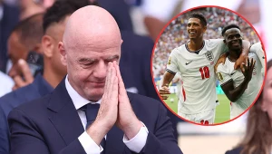 Radość Anglików. Tyle pieniędzy dostaną od FIFA za brąz na MŚ