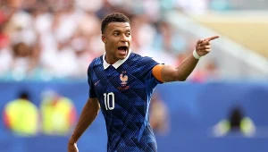 Mbappe nie hamował się po porażce z Anglikami. "Zero emocji"