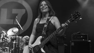 Nie żyje Jennifer Finch