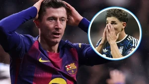 Trzasnęli drzwiami, pozostał bunt. Zamieszanie po odejściu Lewandowskiego