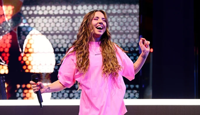 Ostatnia ze Spice Girls wzięła ślub! Na ceremonii zabrakło Victorii Beckham