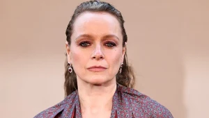 Samantha Morton