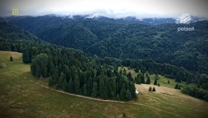 Siła ukryta w naturze. Inne oblicze Szczawnicy 