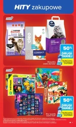 Przyjemność z kupowania - Carrefour
