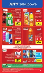 Przyjemność z kupowania - Carrefour