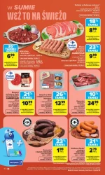 Przyjemność z kupowania - Carrefour