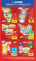 Przyjemność z kupowania - Carrefour