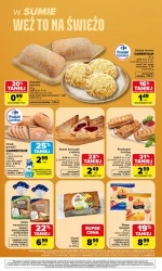 Weźo na świeżo! - Carrefour