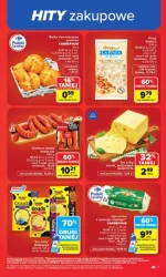 Przyjemność z kupowania - Carrefour