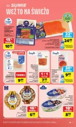 Przyjemność z kupowania - Carrefour