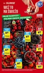 Weźo na świeżo! - Carrefour