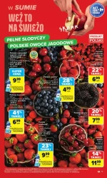 Przyjemność z kupowania - Carrefour