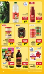 Przyjemność z kupowania - Carrefour
