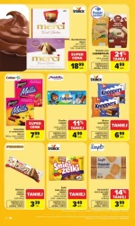 Przyjemność z kupowania - Carrefour