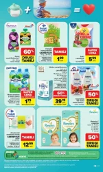 Przyjemność z kupowania - Carrefour