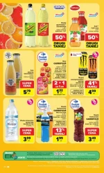Przyjemność z kupowania - Carrefour