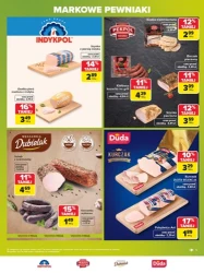 Markowe pewniaki! - Carrefour