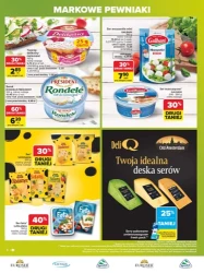 Markowe pewniaki! - Carrefour