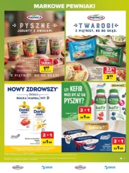 Markowe pewniaki! - Carrefour