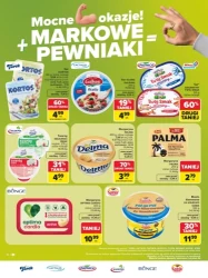 Markowe pewniaki! - Carrefour