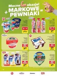 Markowe pewniaki! - Carrefour